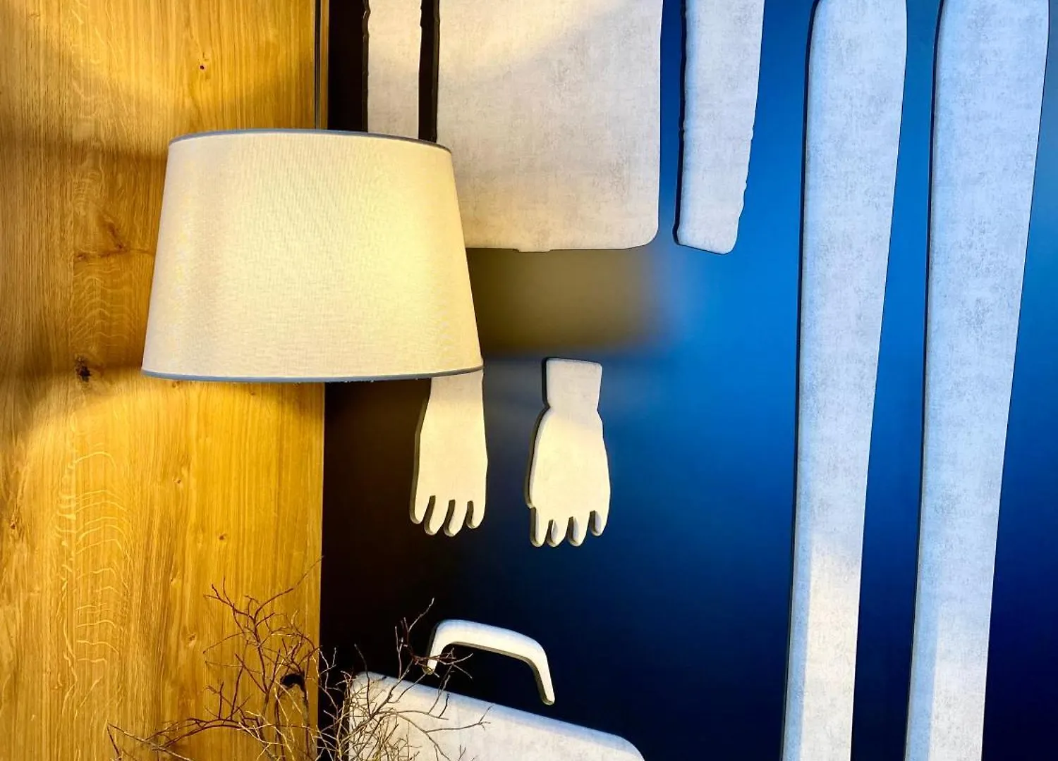דירה Špindlerŭv Mlýn Rezidence Alpina Apartman 27