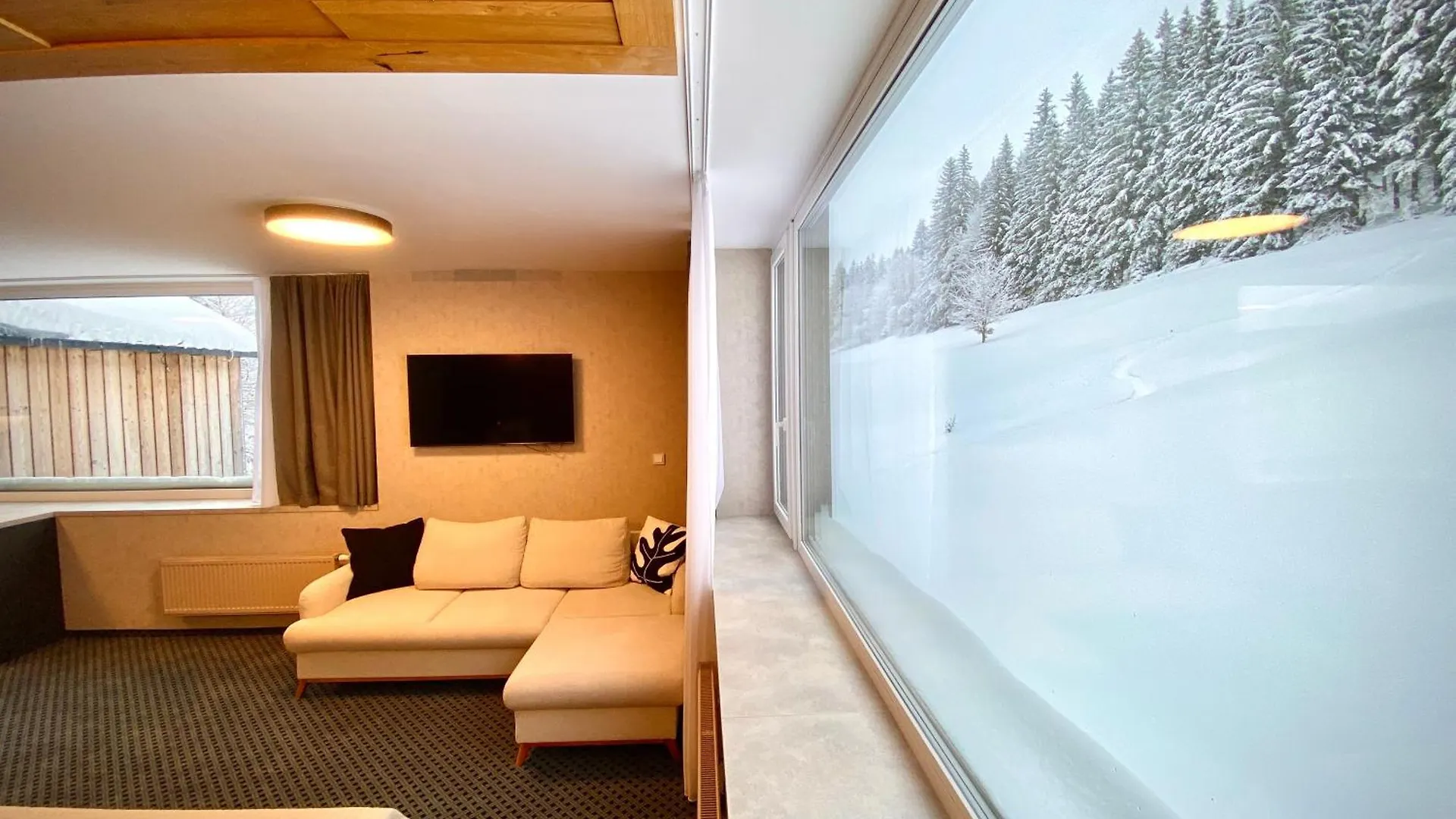 Špindlerŭv Mlýn Rezidence Alpina Apartman 27 דירה Špindlerŭv Mlýn