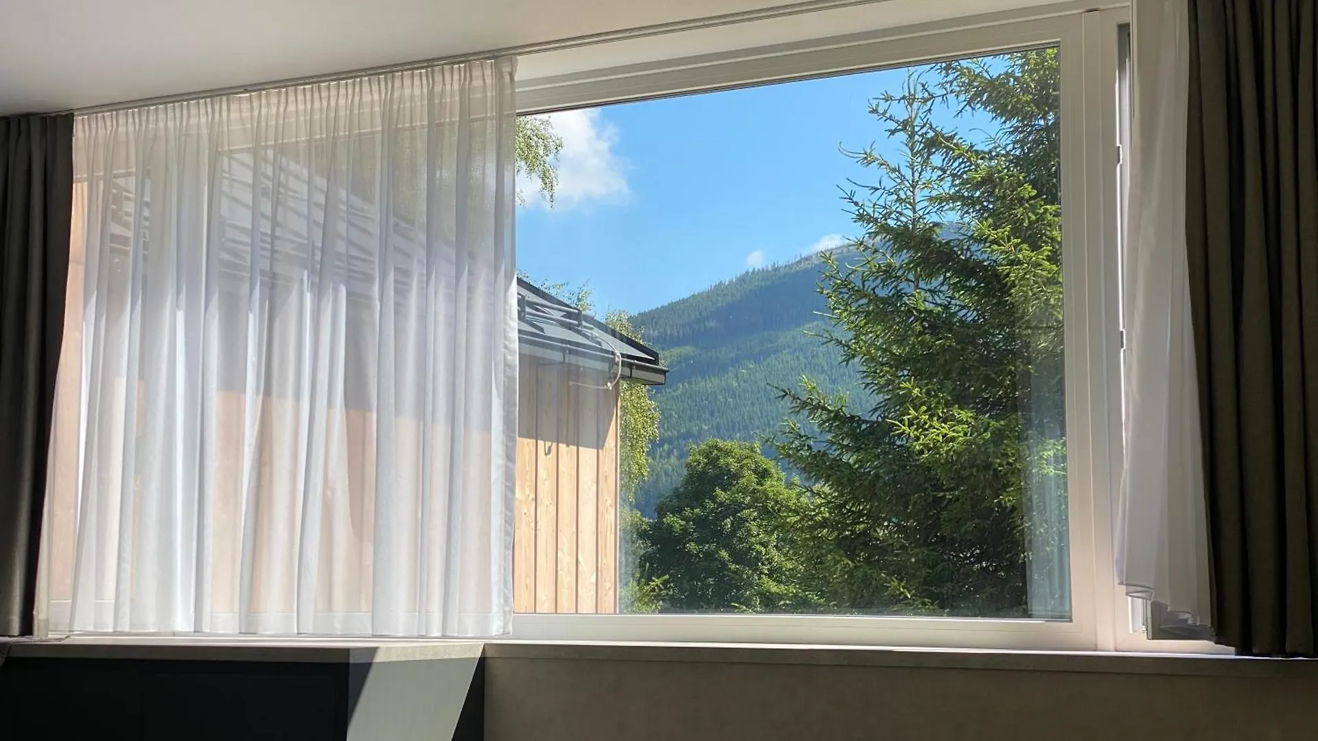 דירה Špindlerŭv Mlýn Rezidence Alpina Apartman 27 צ'כיה