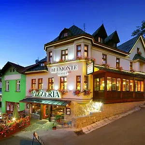 Hotel Belmonte, Špindlerŭv Mlýn
