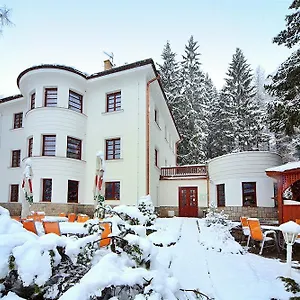 4* מלון Bedriska Wellness &