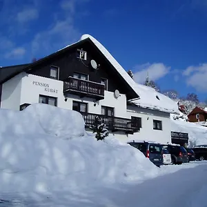 3* Penzion Kubat