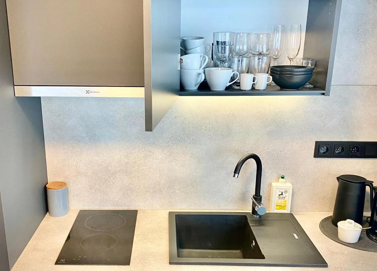Rezidence Alpina Apartman 27 Špindlerŭv Mlýn Tschechische Republik